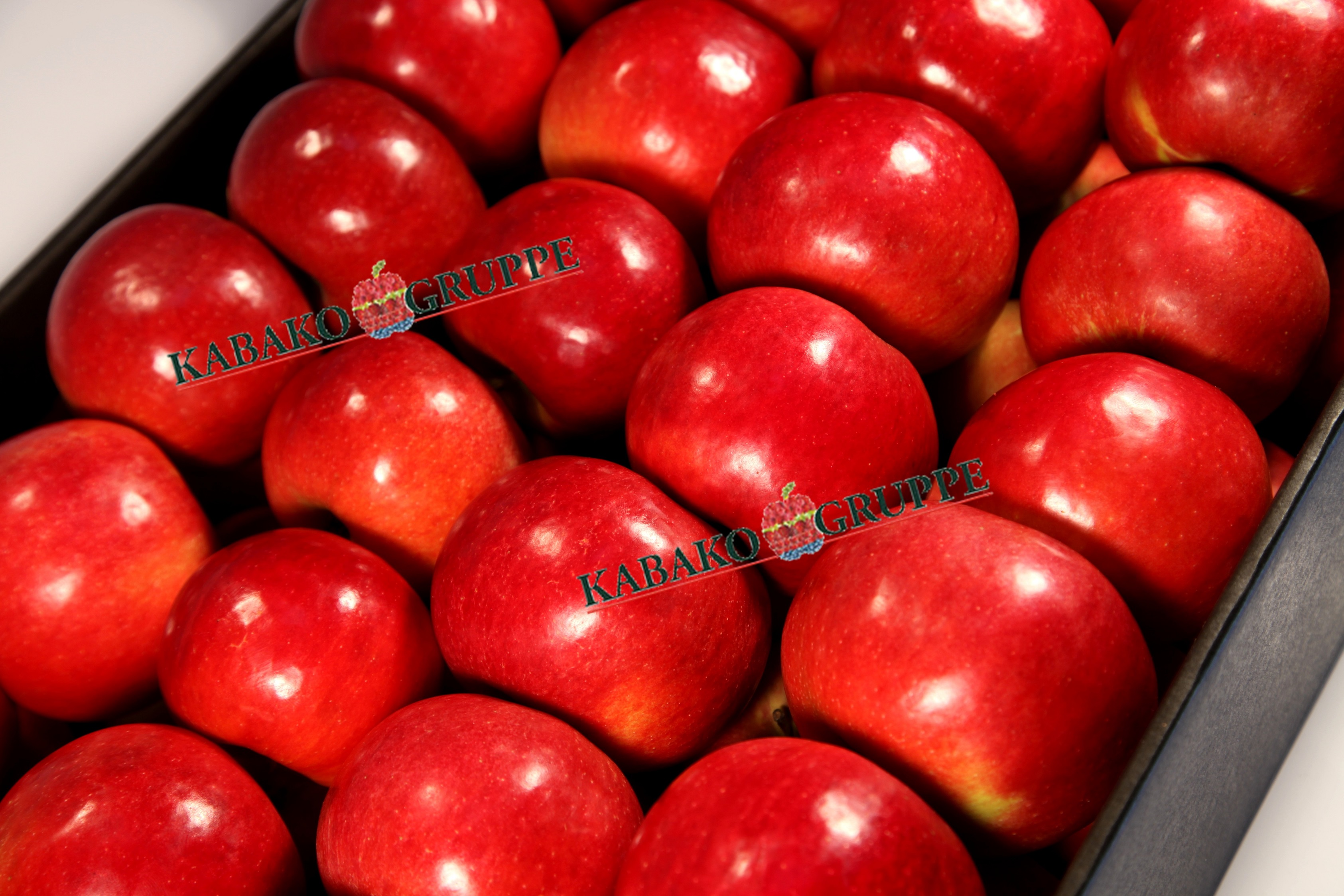 Frozen (IQF) Apples 60